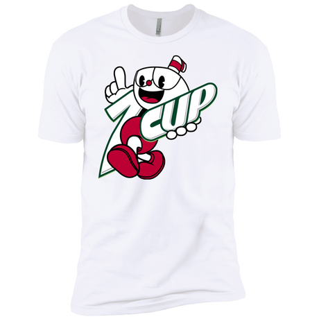 1cup Boys Premium T-Shirt