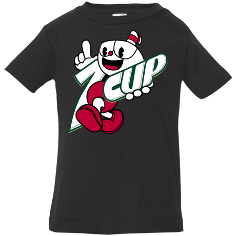 1cup Infant Premium T-Shirt