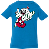 1cup Infant Premium T-Shirt