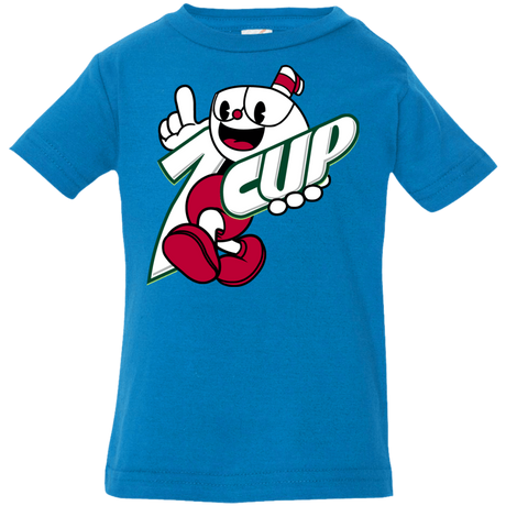 1cup Infant Premium T-Shirt