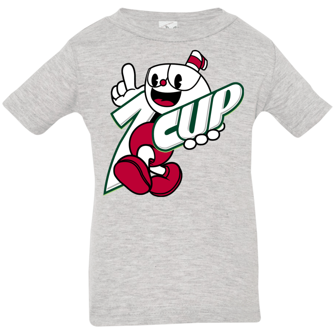 1cup Infant Premium T-Shirt