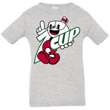 1cup Infant Premium T-Shirt