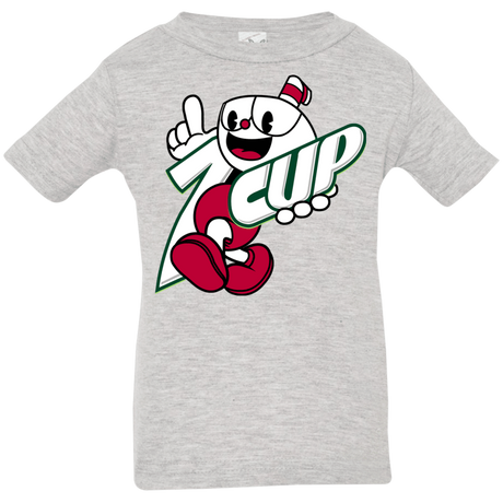 1cup Infant Premium T-Shirt