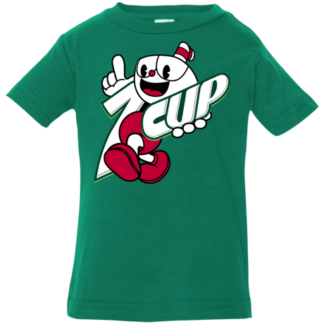 1cup Infant Premium T-Shirt