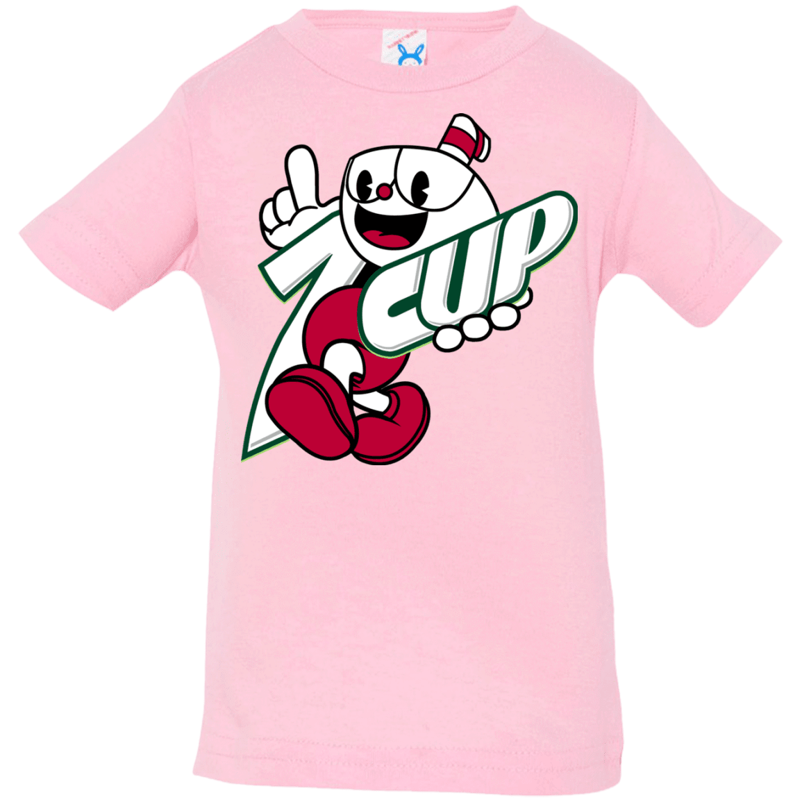 1cup Infant Premium T-Shirt