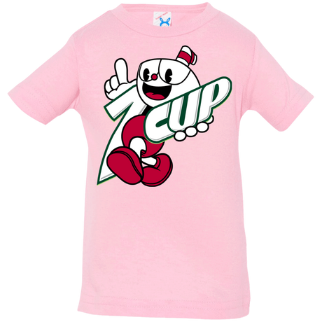 1cup Infant Premium T-Shirt