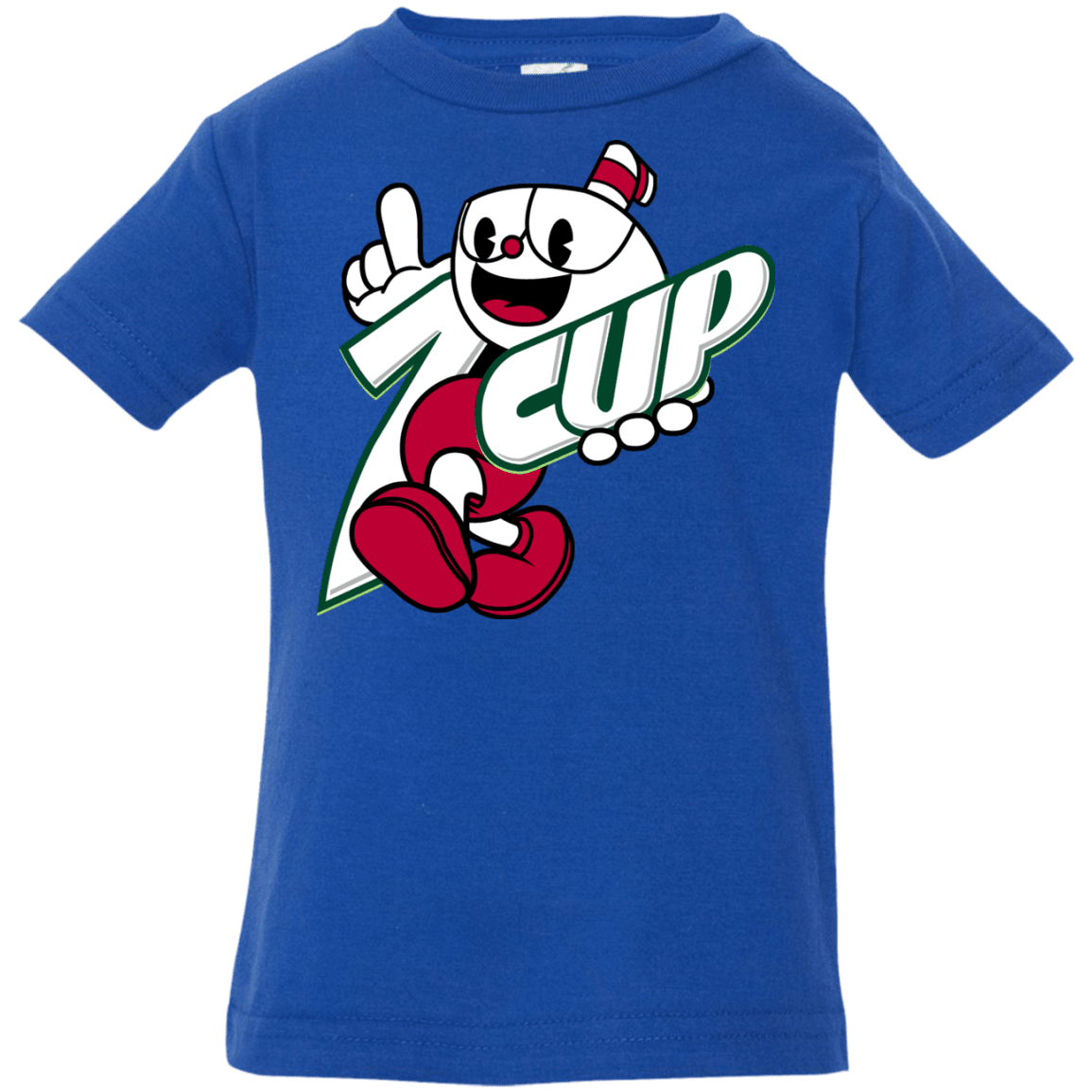 1cup Infant Premium T-Shirt