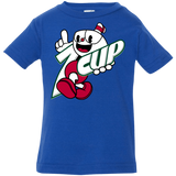 1cup Infant Premium T-Shirt