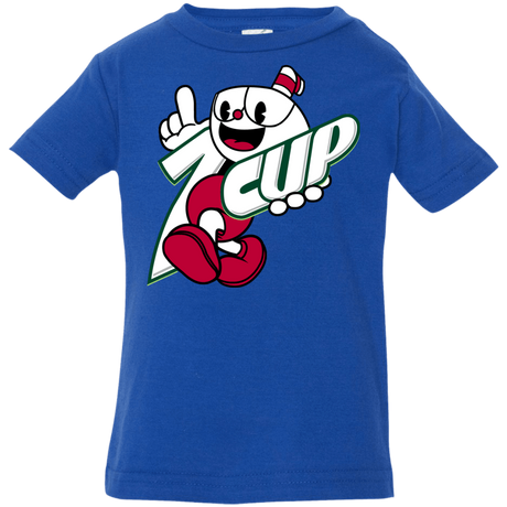 1cup Infant Premium T-Shirt