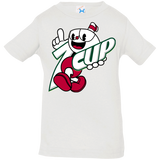 1cup Infant Premium T-Shirt