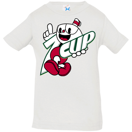 1cup Infant Premium T-Shirt