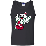 1cup Men's Tank Top