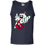 1cup Men's Tank Top