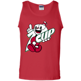 1cup Men's Tank Top