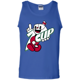 1cup Men's Tank Top