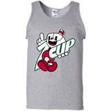 1cup Men's Tank Top