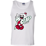 1cup Men's Tank Top