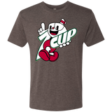 1cup Men's Triblend T-Shirt