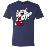 1cup Men's Triblend T-Shirt