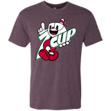 1cup Men's Triblend T-Shirt