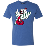 1cup Men's Triblend T-Shirt