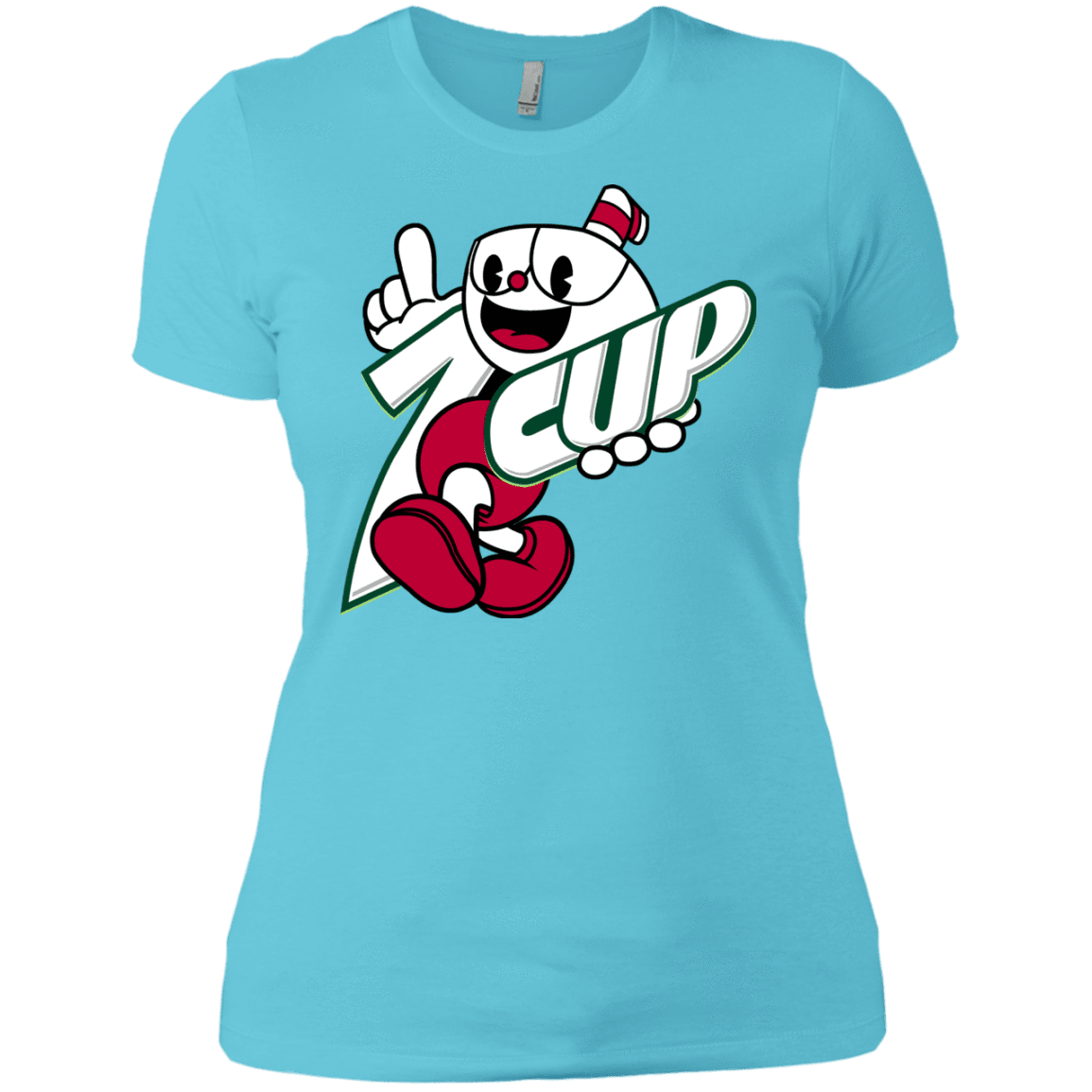 T-Shirts Cancun / X-Small 1cup Women's Premium T-Shirt