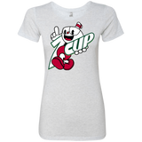 1cup Women's Triblend T-Shirt