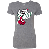 1cup Women's Triblend T-Shirt