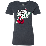 1cup Women's Triblend T-Shirt