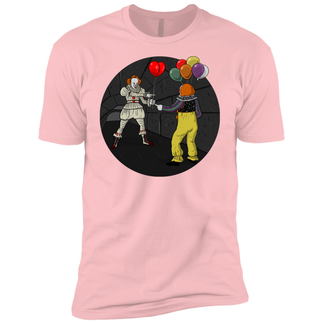 T-Shirts Light Pink / YXS 2 Pennywise Boys Premium T-Shirt