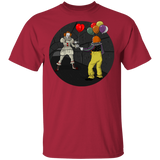 T-Shirts Cardinal / S 2 Pennywise T-Shirt