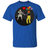 T-Shirts Royal / S 2 Pennywise T-Shirt