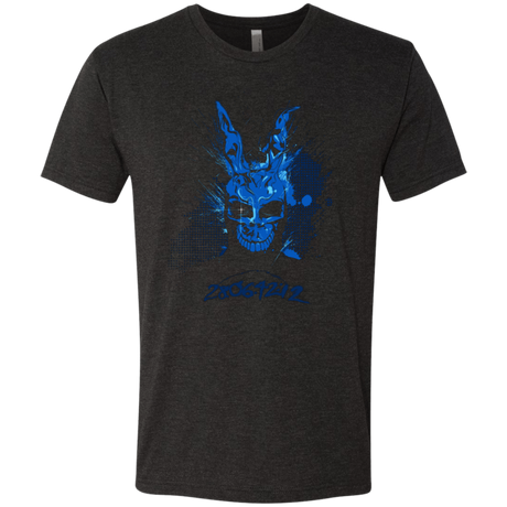 T-Shirts Vintage Black / Small 28064212 Men's Triblend T-Shirt