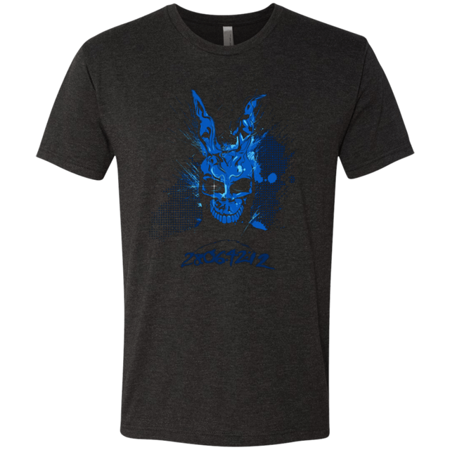 T-Shirts Vintage Black / Small 28064212 Men's Triblend T-Shirt