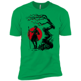 T-Shirts Kelly Green / YXS 2B Under the Sun Boys Premium T-Shirt