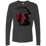 T-Shirts Heavy Metal / S 2B Under the Sun Men's Premium Long Sleeve