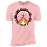 T-Shirts Light Pink / YXS 3 2 1 Lets Jam Boys Premium T-Shirt