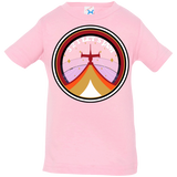 T-Shirts Pink / 6 Months 3 2 1 Lets Jam Infant Premium T-Shirt