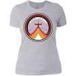 T-Shirts Heather Grey / X-Small 3 2 1 Lets Jam Women's Premium T-Shirt