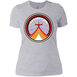 T-Shirts Heather Grey / X-Small 3 2 1 Lets Jam Women's Premium T-Shirt