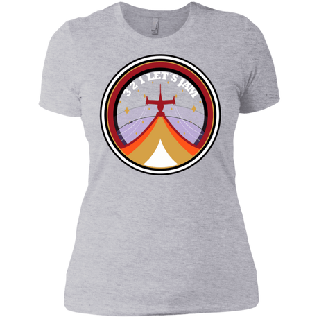 T-Shirts Heather Grey / X-Small 3 2 1 Lets Jam Women's Premium T-Shirt