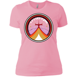 T-Shirts Light Pink / X-Small 3 2 1 Lets Jam Women's Premium T-Shirt