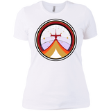 T-Shirts White / X-Small 3 2 1 Lets Jam Women's Premium T-Shirt