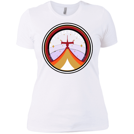 T-Shirts White / X-Small 3 2 1 Lets Jam Women's Premium T-Shirt