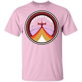 T-Shirts Light Pink / YXS 3 2 1 Lets Jam Youth T-Shirt