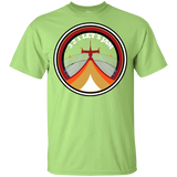 T-Shirts Mint Green / YXS 3 2 1 Lets Jam Youth T-Shirt