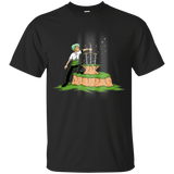 T-Shirts Black / Small 3 Swords in the Stone T-Shirt