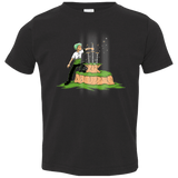 T-Shirts Black / 2T 3 Swords in the Stone Toddler Premium T-Shirt