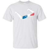 T-Shirts White / Small 3DW T-Shirt