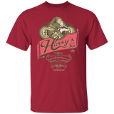 T-Shirts Cardinal / S 4 House Ale T-Shirt